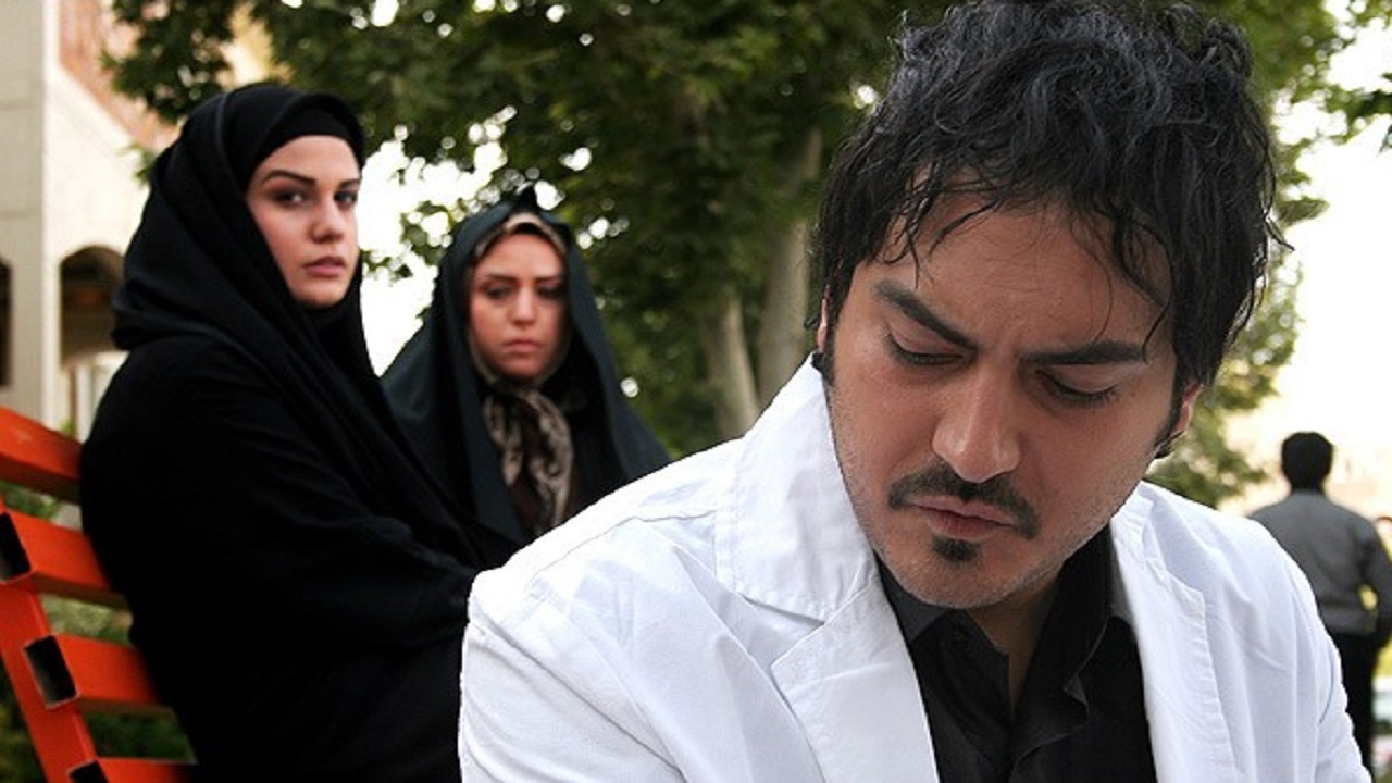 «ملکوت» روایتگر زندگی شخصی که به کما می رود
