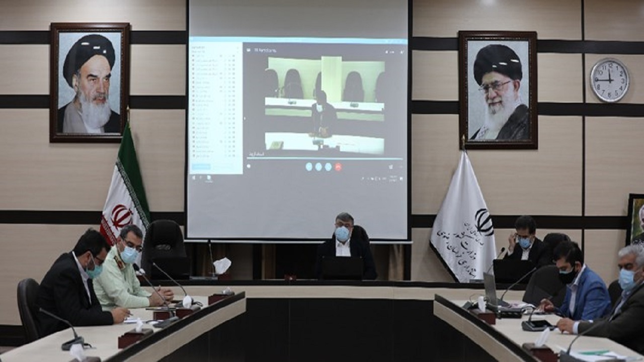 آغاز واکسیناسیون خودرویی سالمندان از فردا در شهرک دانش و سلامت مشهد