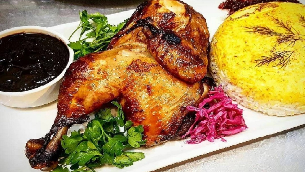 آموزش آشپزی؛ از ناگت هویج پنیری و چیکن پارمزان ویژه کتو تا لیدی فینگر+ تصاویر