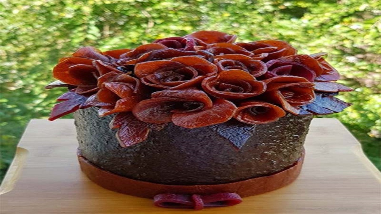 آموزش آشپزی؛ از ناگت هویج پنیری و چیکن پارمزان ویژه کتو تا لیدی فینگر+ تصاویر