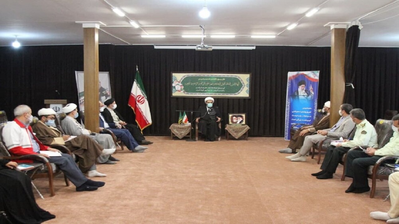 نماز عید فطر در همدان اقامه می‌شود/مکان اقامه نماز پیاده راه اکباتان