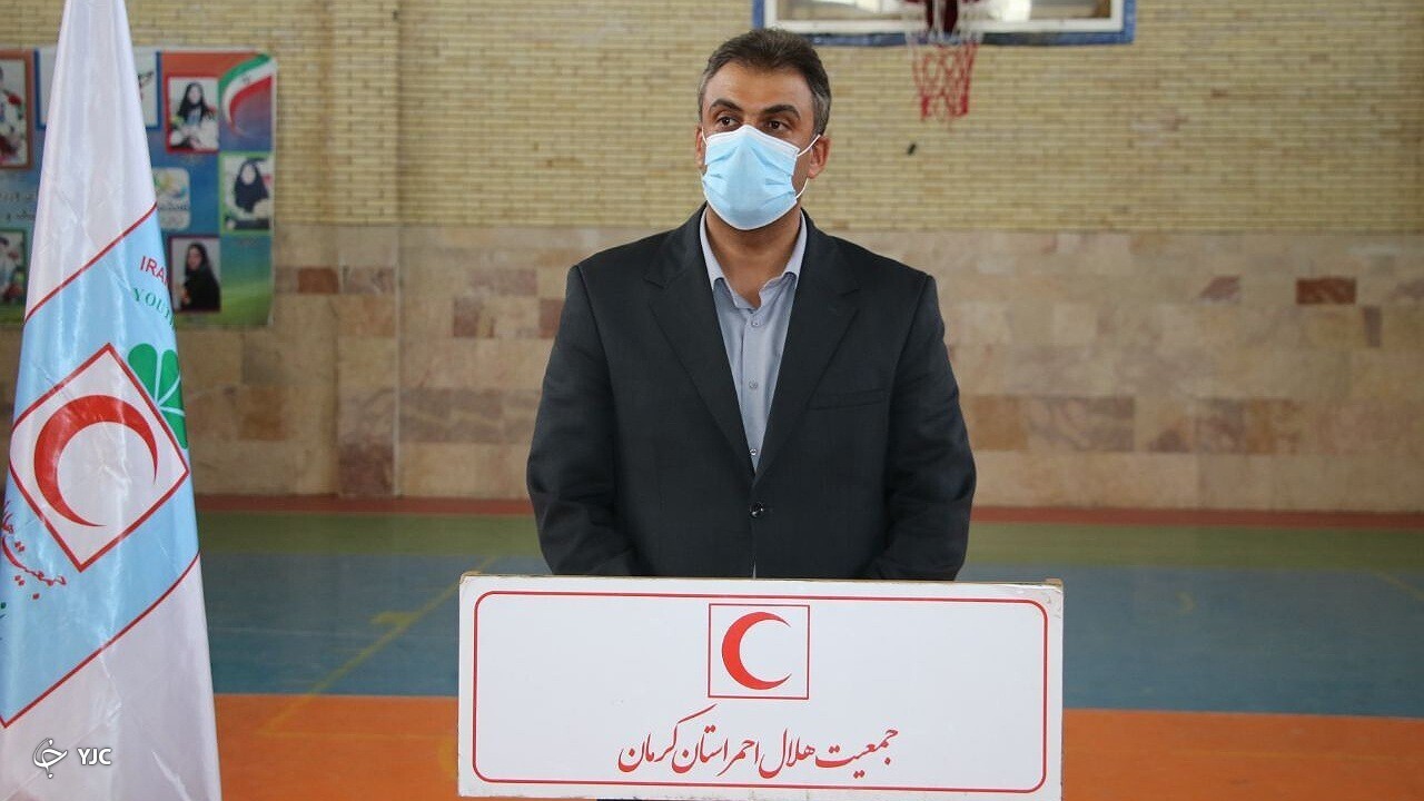 خانه هلالِ ورزشکاران در شهرستان‌های کرمان راه اندازی می‌شود