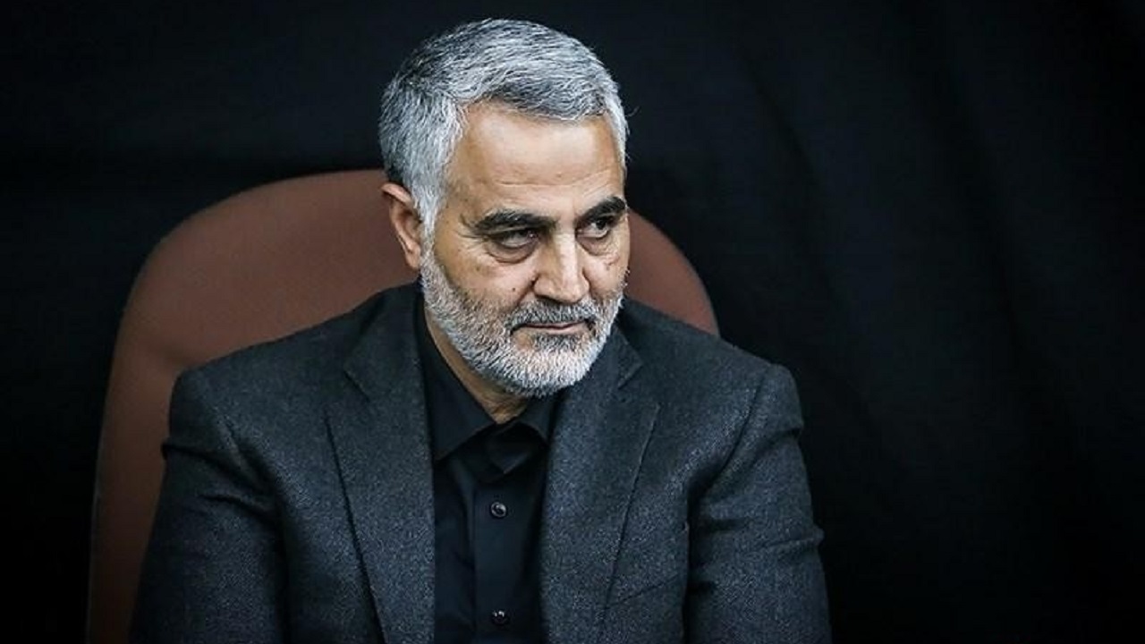جزئیات جدید از عملیات ترور سردار سلیمانی