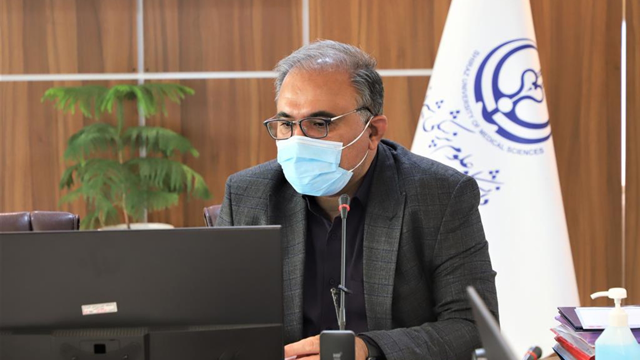تعطیلات عید فطر ورود به شیراز ممنوع شود