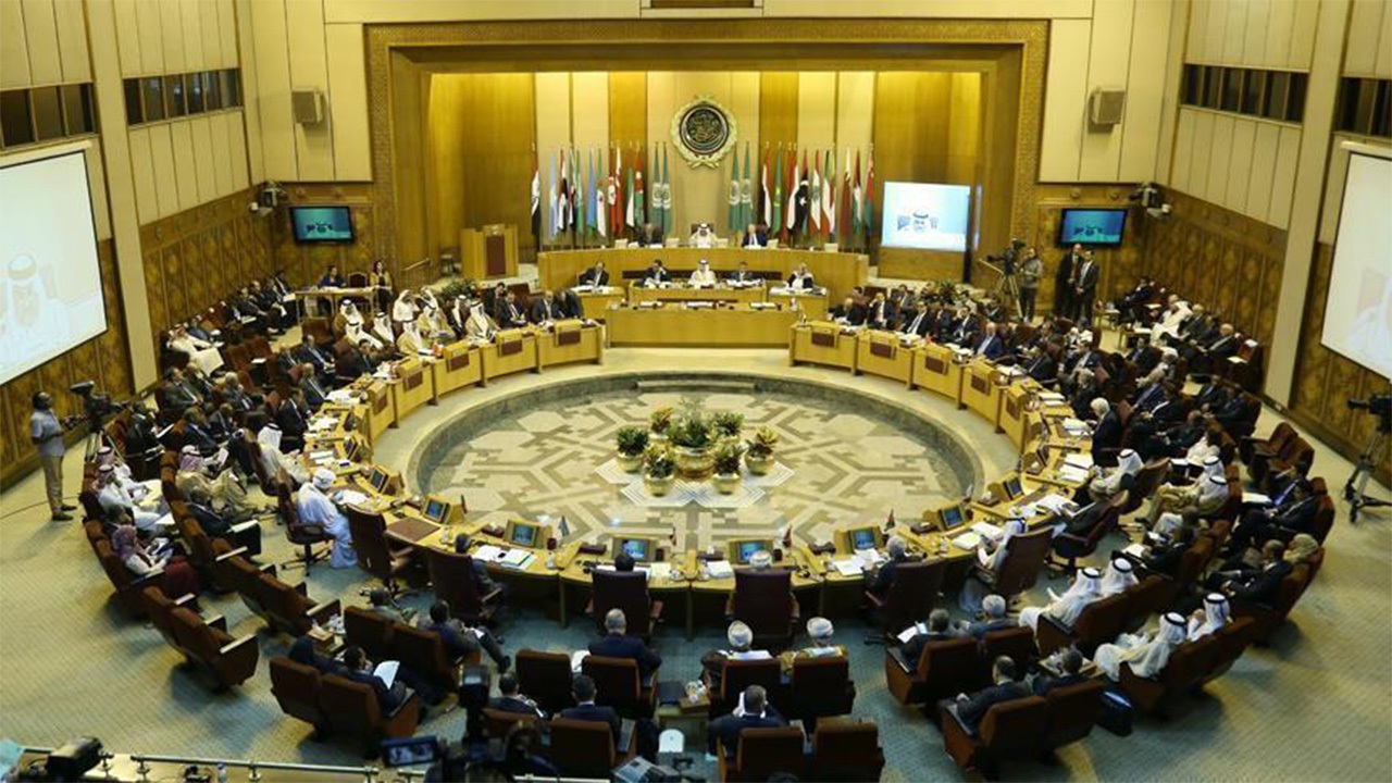 بررسی تحولات اخیر فلسطین در جلسات فوق العاده سازمان همکاری اسلامی و اتحادیه عرب