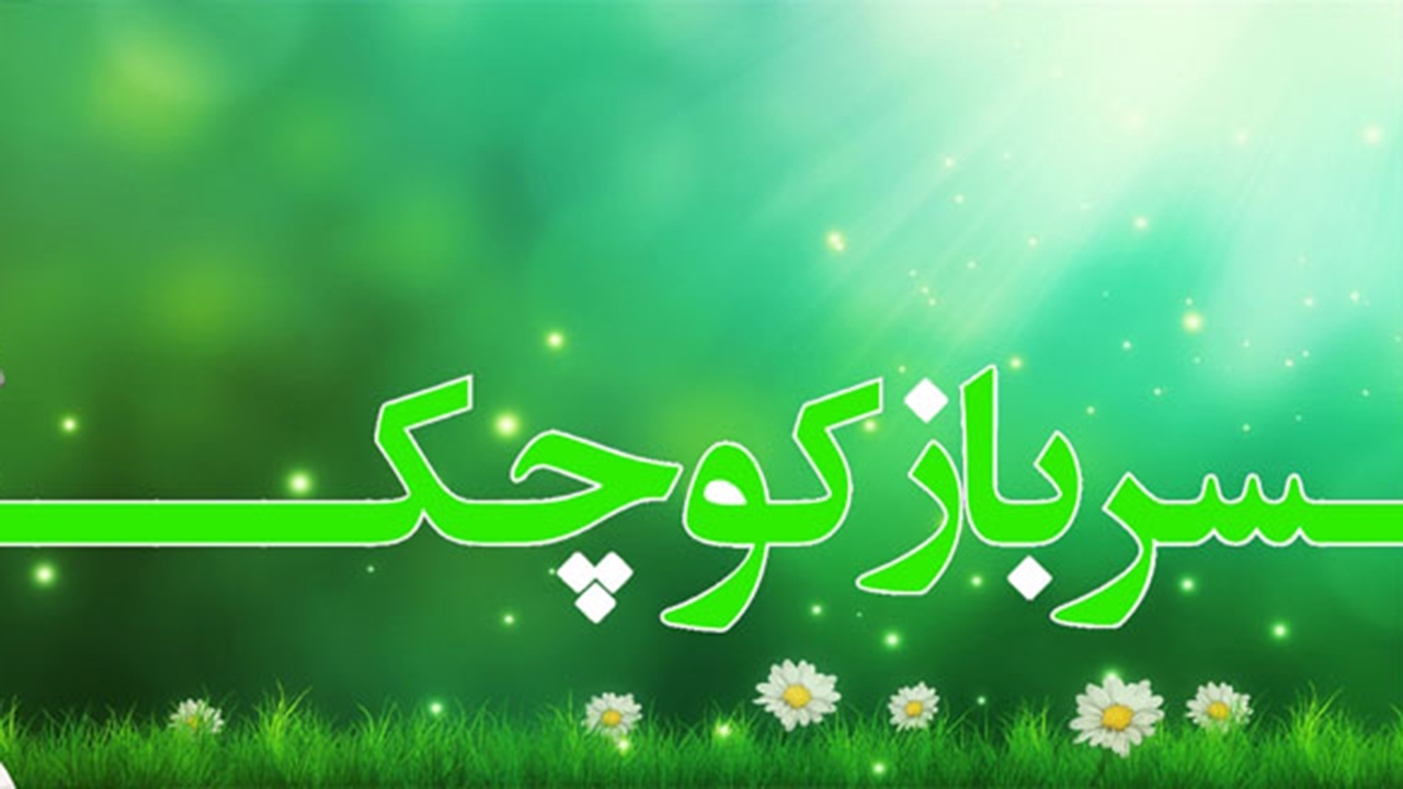 طرح شیرخوارگان سربازان کوچک انقلابی در شیراز بزودی اجرا خواهد شد