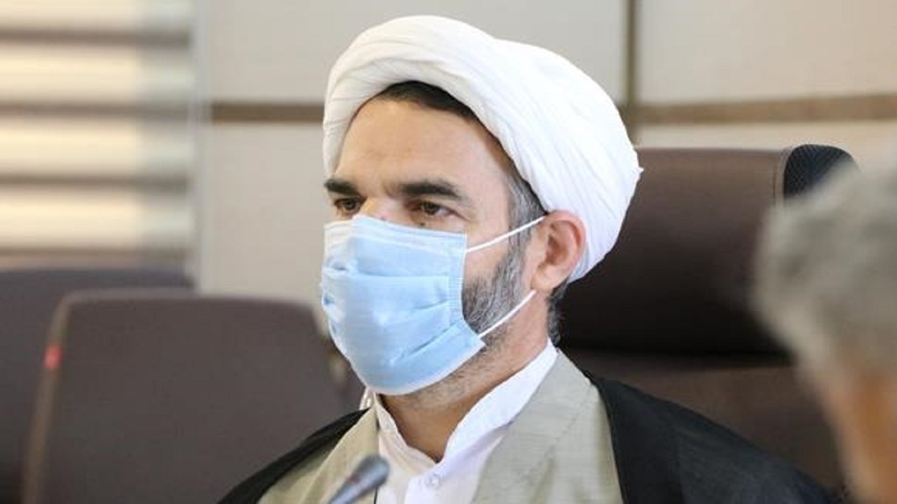 انتقاد رئیس کل دادگستری گیلان از مرکز ماده ۱۶ ترک اعتیاد رشت