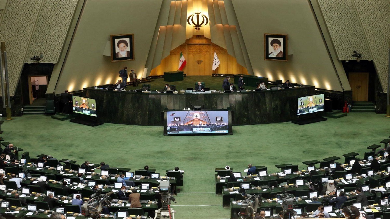 دو طرح تحقیق و تفحص شفافیت مالی در مجلس کلید خورد