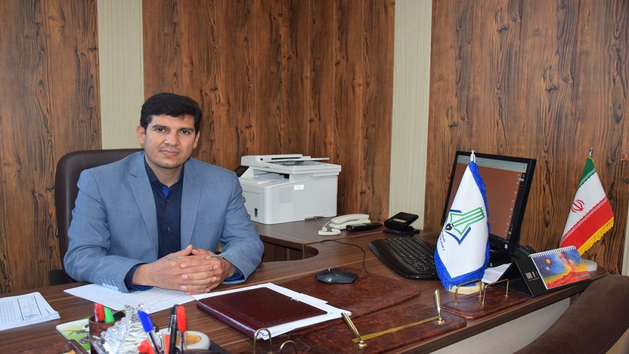 بیمارستان قائم (ع) اسدآباد زیباسازی می شود