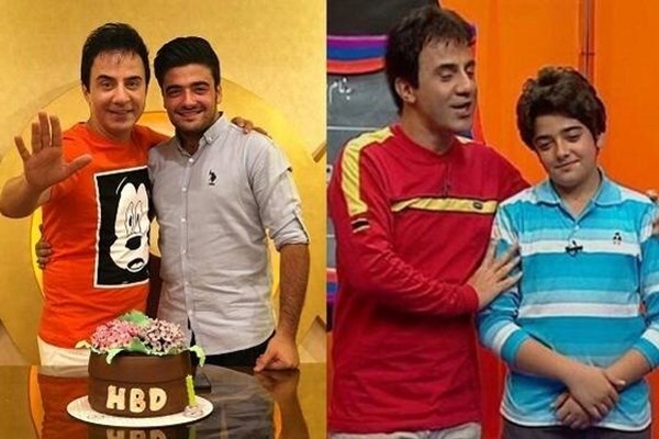 چالش&zwnj;های &laquo;بهروز&raquo; و &laquo;جواد&raquo; در &laquo;بچه مهندس ۴&raquo; / جاهدی: هنوز مردم مرا با برنامه &laquo;عموپورنگ&raquo; می&zwnj;شناسند