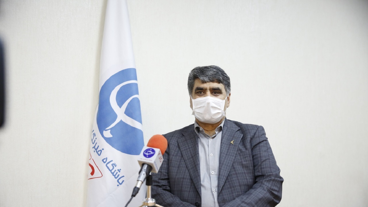 اعلام زمان واکسیناسیون پستچی‌های شرکت ملی پست