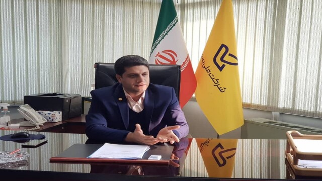 مرکز تجزیه و مبادلات شرکت ملی پست تا شهریورماه ۱۴۰۰ مکانیزه می شود