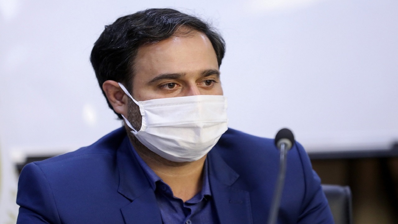 بروز رسانی سامانه حفاری‌های مشهد امسال صورت می‌گیرد