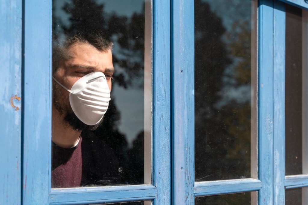 چگونه می&zwnj;توان از آسیب&zwnj;های ناشی از انزوای اجتماعی جلوگیری کرد