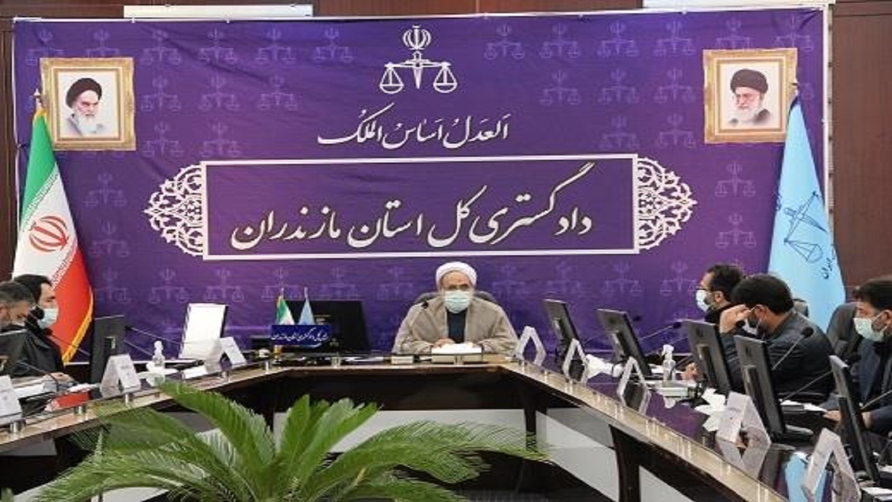 نظارت دقیق بر عملکرد دستگاه‌های اجرایی در حفظ اراضی ملی