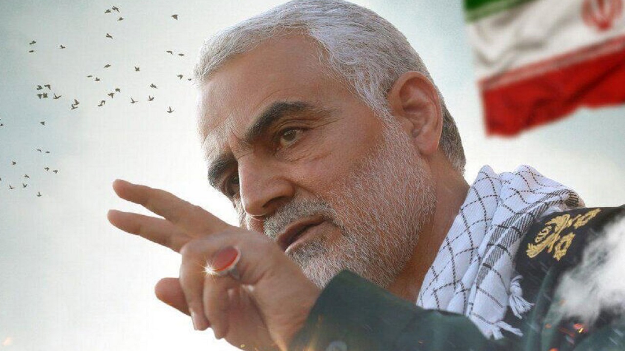 روسیا الیوم: برخلاف ادعا‌های تل آویو، نقش صهیونیست‌ها در ترور سردار سلیمانی قطعی است