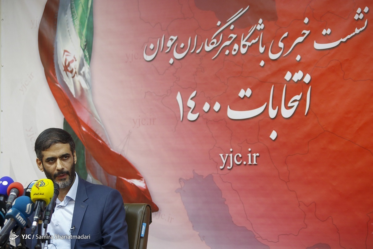 سپاه در انتخابات ۱۴۰۰ از من حمایت نخواهد کرد/ سپاه اجازه ندارد از هیچ کاندیدایی حمایت کند