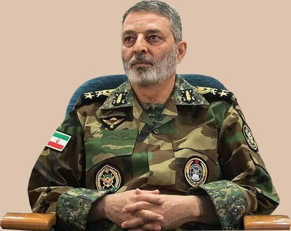 قرارگاه پدافند هوایی خاتم الانبیا(ص)، سنگین ترین ماموریت ها را با سربلندی پشت سر گذاشته است
