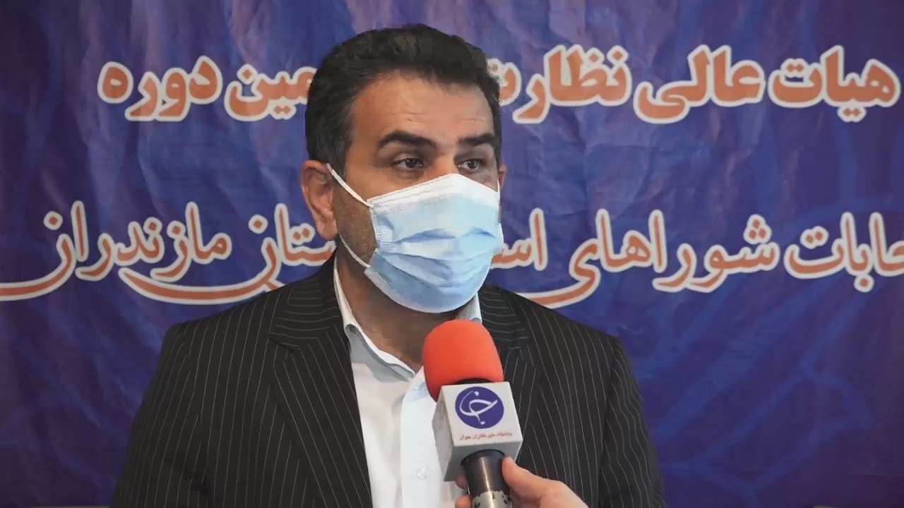 تخلفات چشمگیر انتخاباتی نداشتیم + فیلم