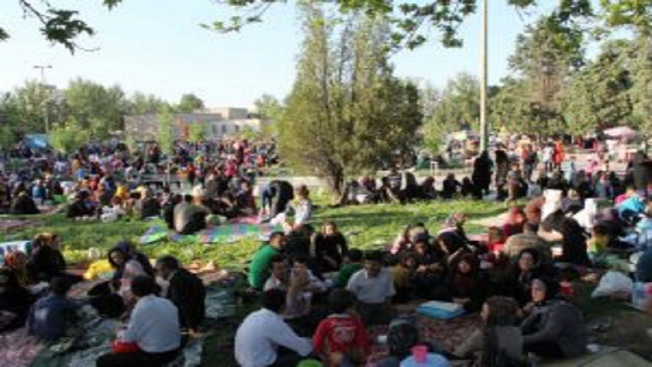 پنجاه‌ بدر، آیین کهن قزوینی‌ها در تمنای باران