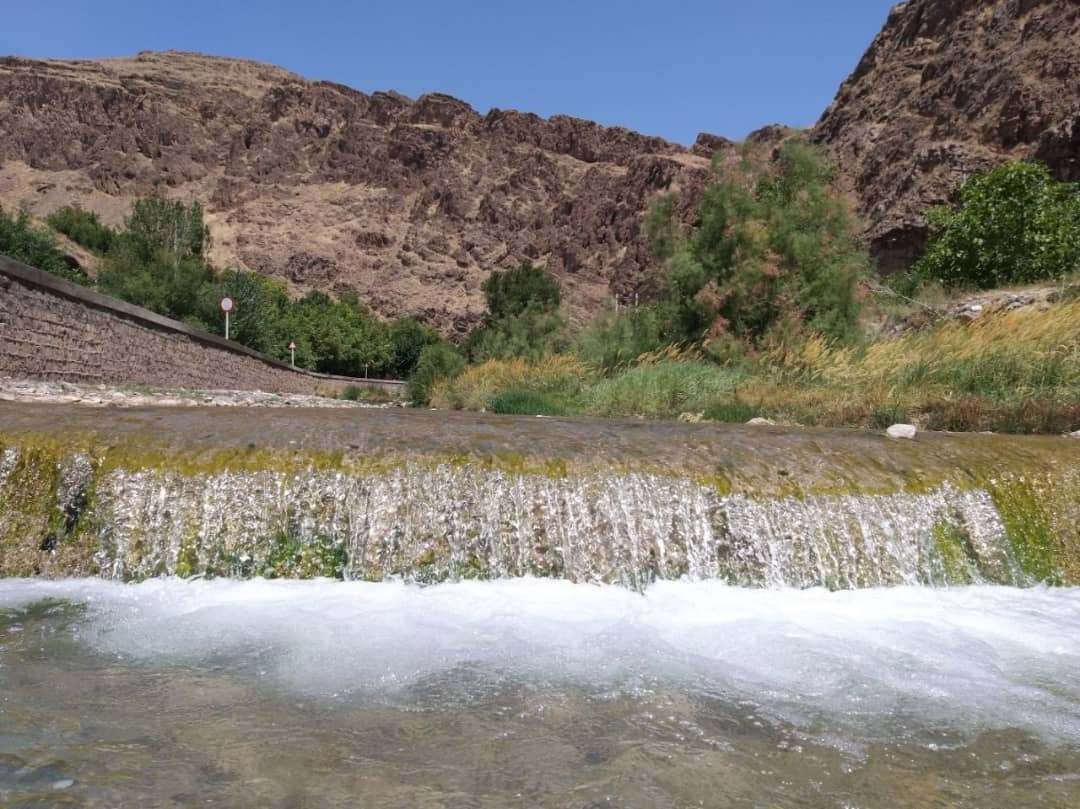 غار شگفت انگیز دره آل، سکونتگاه انسان های نخستین