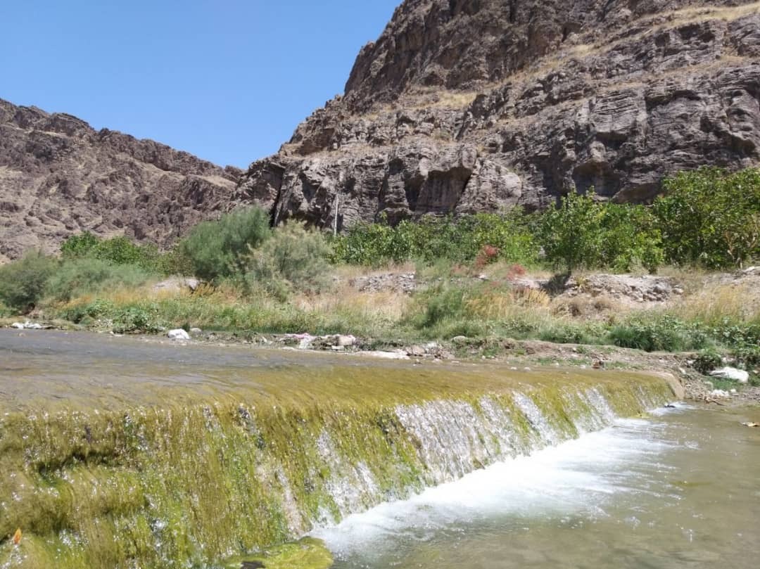 غار شگفت انگیز دره آل، سکونتگاه انسان های نخستین