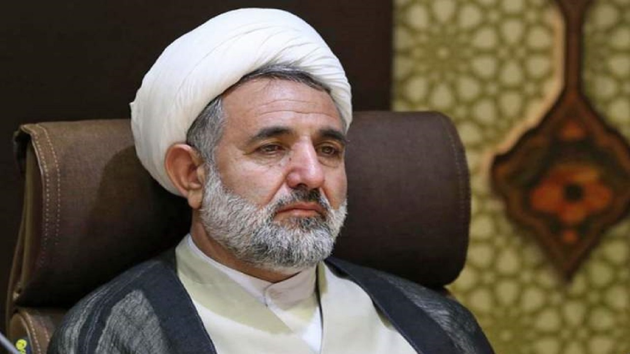 ‌‌استان قم دارای ۳ شهرستان شد