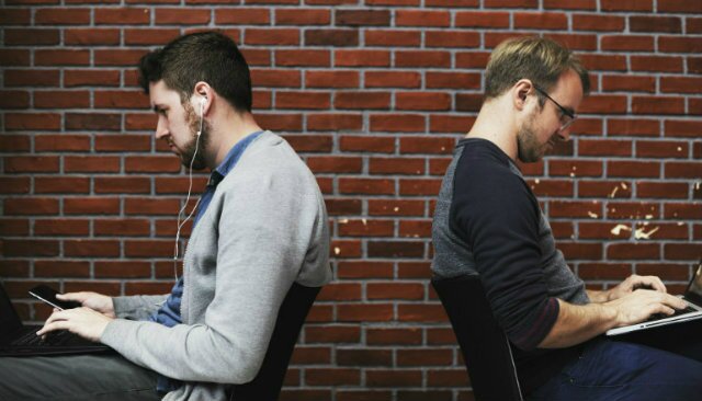چرا وقتی نبخشید شغل شما سخت&zwnj;تر است؟