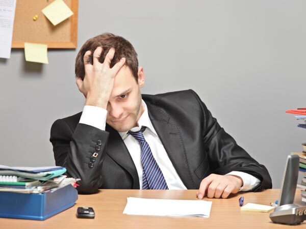 چگونه با اخراج شدن کنار بیاییم