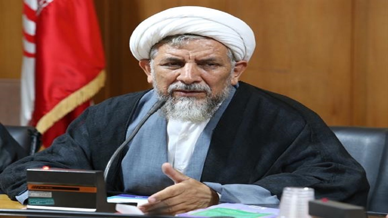 ابلاغ الکترونیکی بیش از یک میلیون اوراق قضایی در استان قزوین