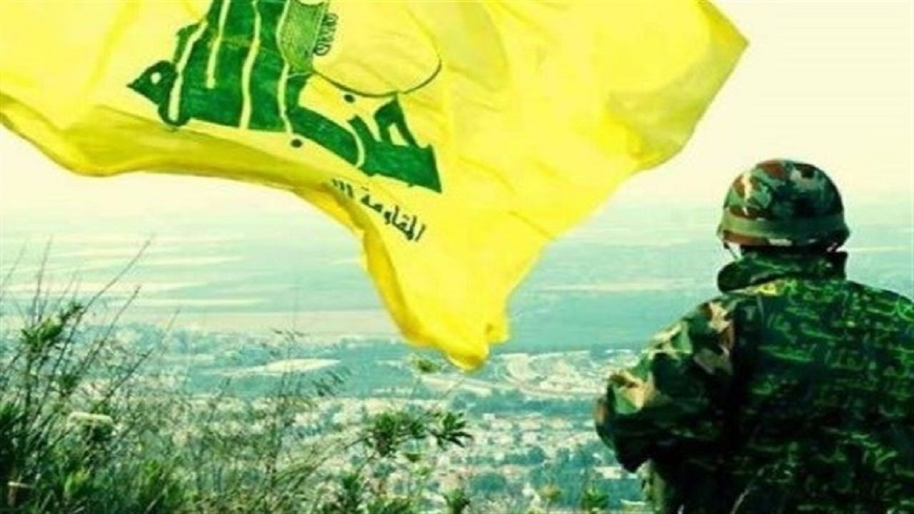 آماده‌باش ۱۰۰ درصدی حزب‌الله لبنان در مقابل تحرکات رژیم صهیونیستی