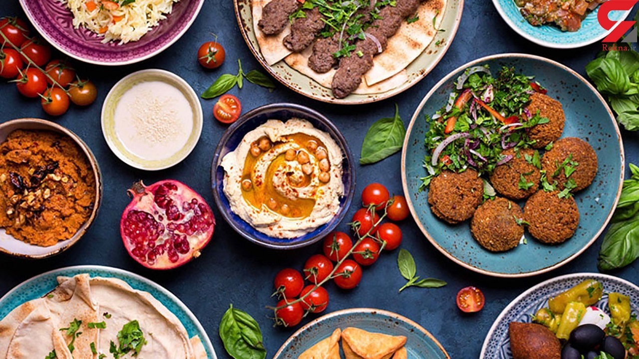 خطرناک‌ترین ترکیبات مواد غذایی برای سلامتی