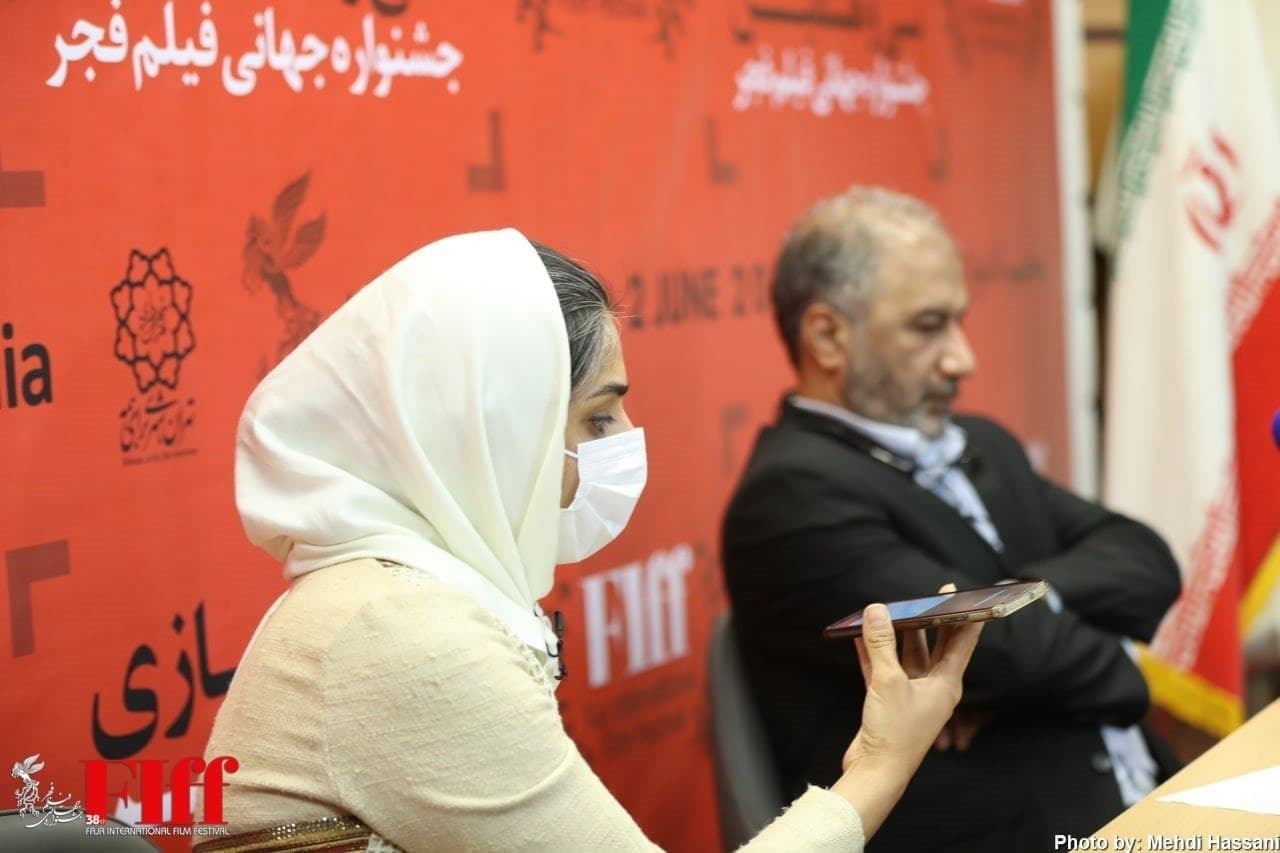 بودجه جشنواره امسال به اندازه نصف هزینه یک فیلم سینمایی است!