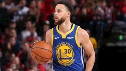 باشگاه خبرنگاران -حرکات تماشایی «سرآشپز کری» در مسابقات بسکتبال NBA + فیلم
