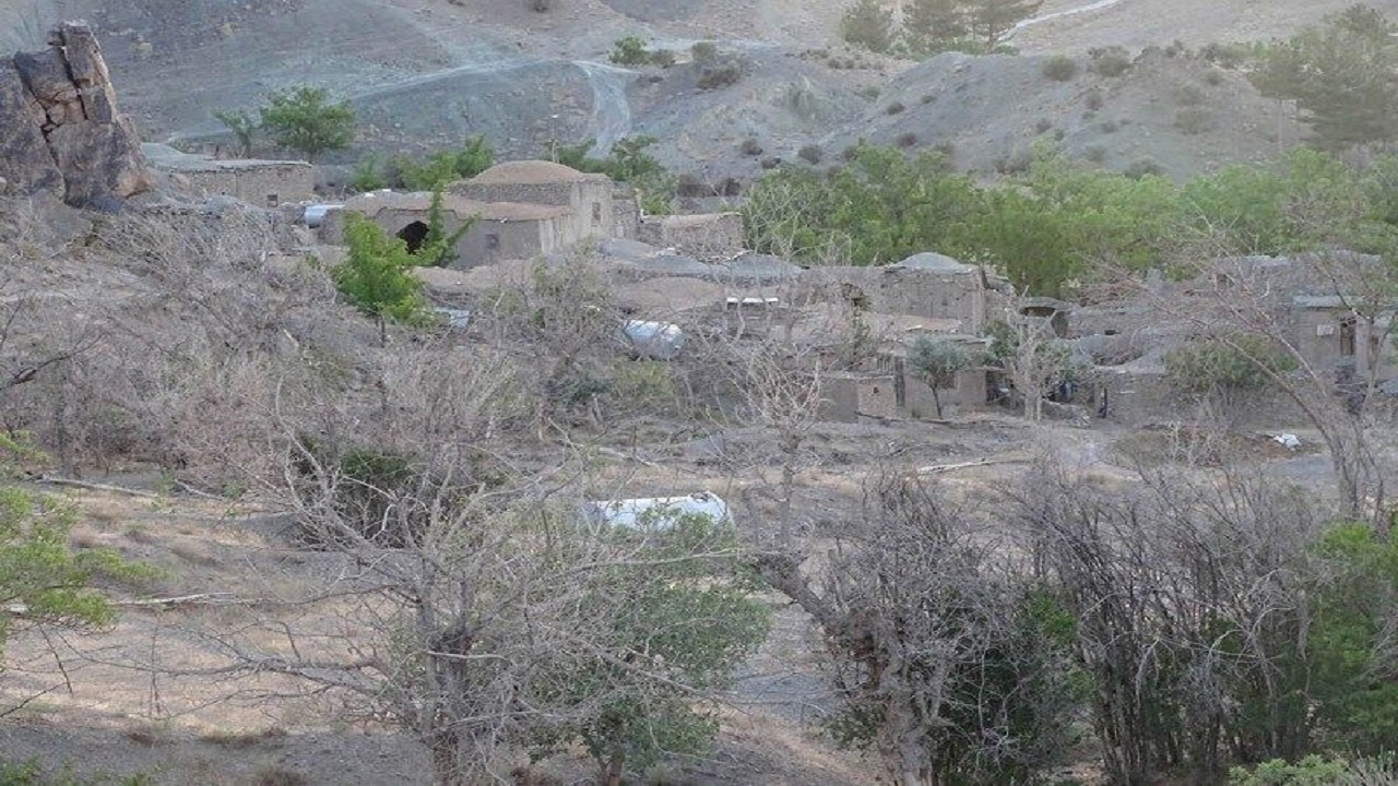 کاهش میزان بارندگی در استان کرمانشاه در ۵۰ سال گذشته کم سابقه است