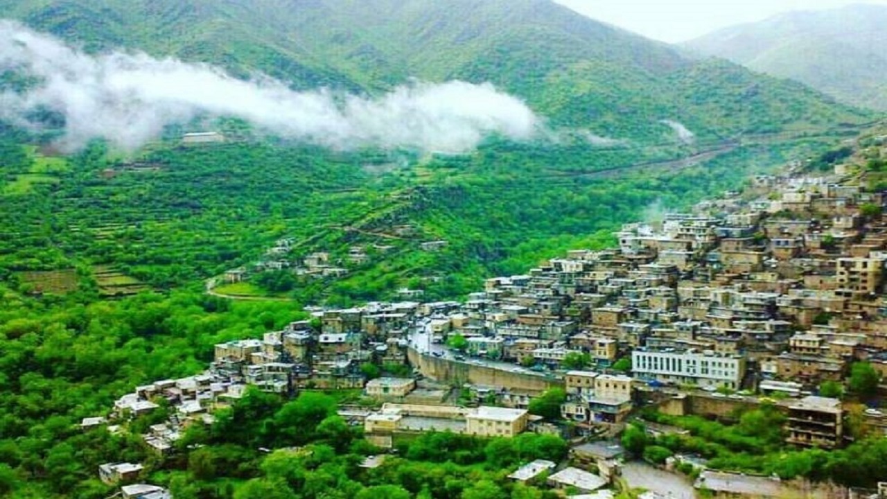 اولین اطلس باستان‌شناسی کرمانشاه رونمایی می‌شود