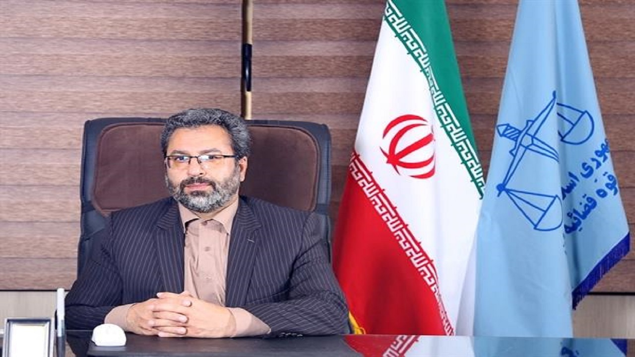 ۴۵ درصد پرونده‌های شورای حل اختلاف در استان همدان با صلح و سازش مختومه شد
