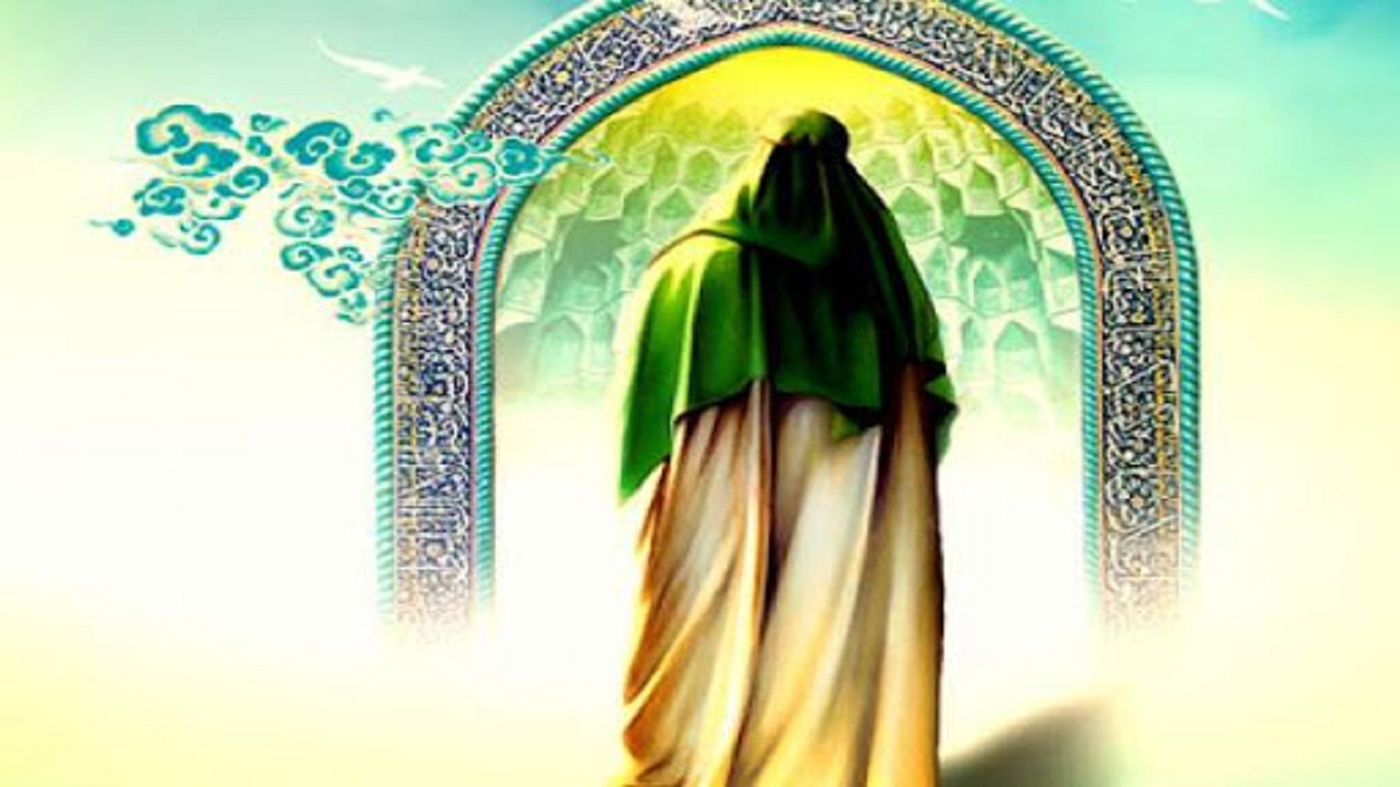 برای ارتباط با امام زمان (عج) چه ذکری بگوییم؟ + فیلم