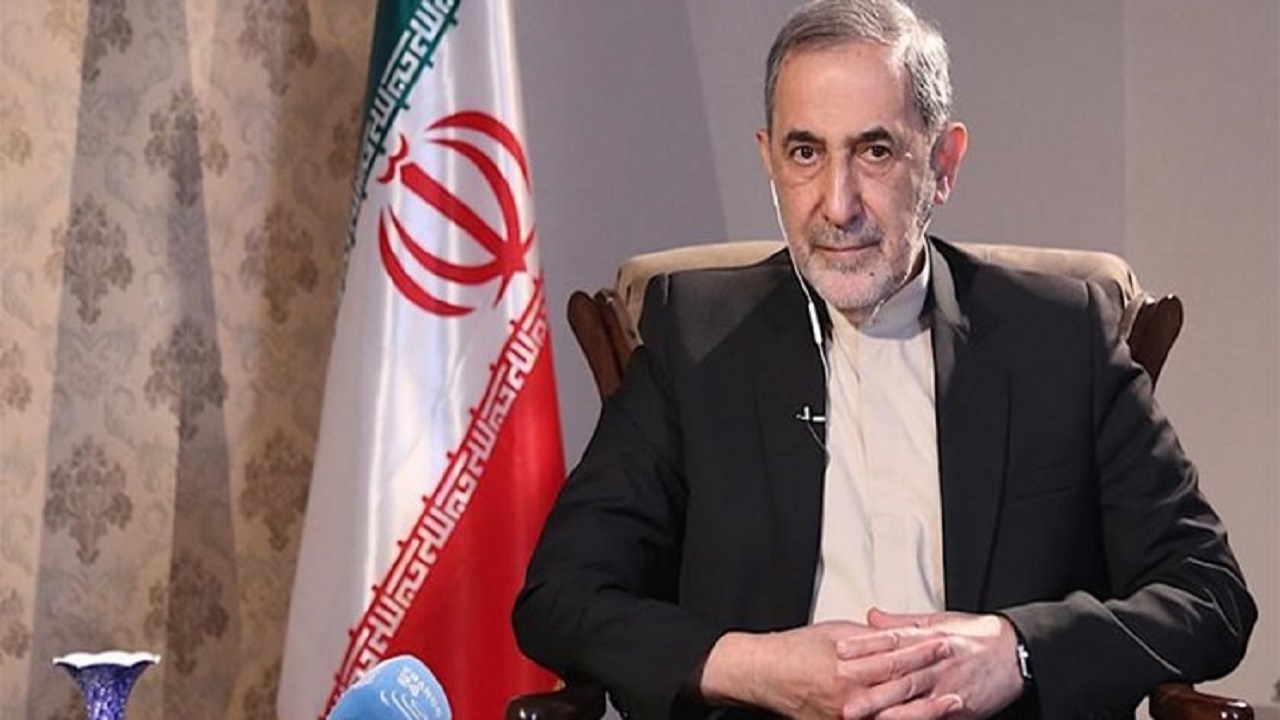 مسئله فلسطین همچنان باید در صدر دغدغه‌های جهان اسلام باشد