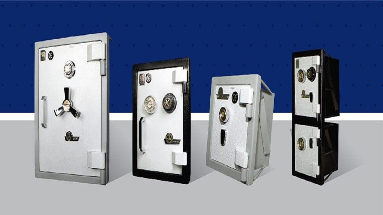 انواع گاوصندوق را چند بخریم؟