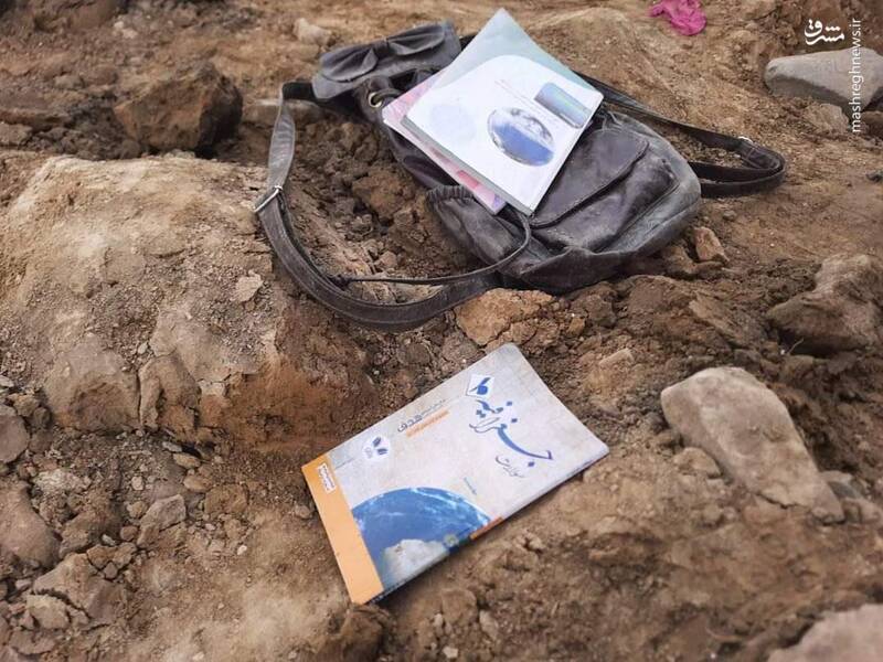 چشمان بسته دنیا به روی نسل کشی شیعیان هزاره افغانستان / داعش و حامیان سعودی، اصلیترین مظنون حادثه تروریستی کابل +تصاویر چشمان بسته دنیا به روی نسل کشی شیعیان هزاره افغانستان / داعش و حامیان سعودی، اصلیترین مظنون حادثه تروریستی کابل +تصاویر