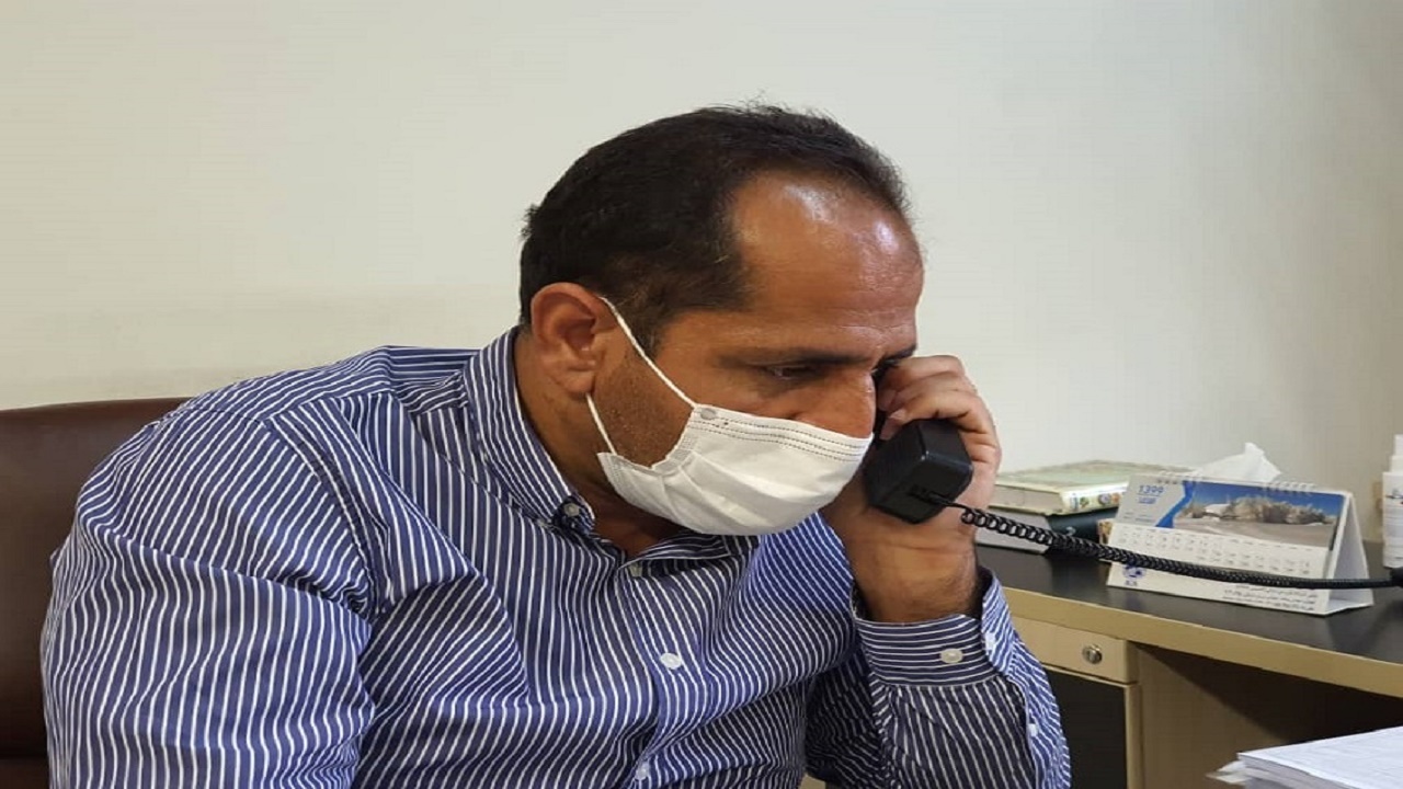 پست برق خورموج برای طرح گوره - جاسک به بهره‌برداری می‌رسد