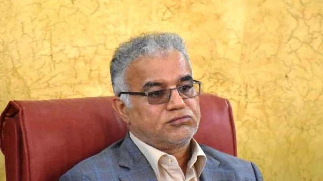 برگزاری نماز عیدفطر در آبادان