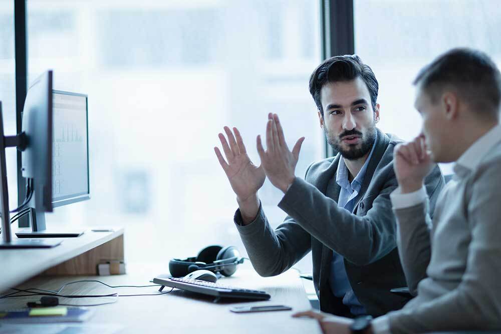 آیا می&zwnj;توان با یک رئیس بد کنار آمد؟