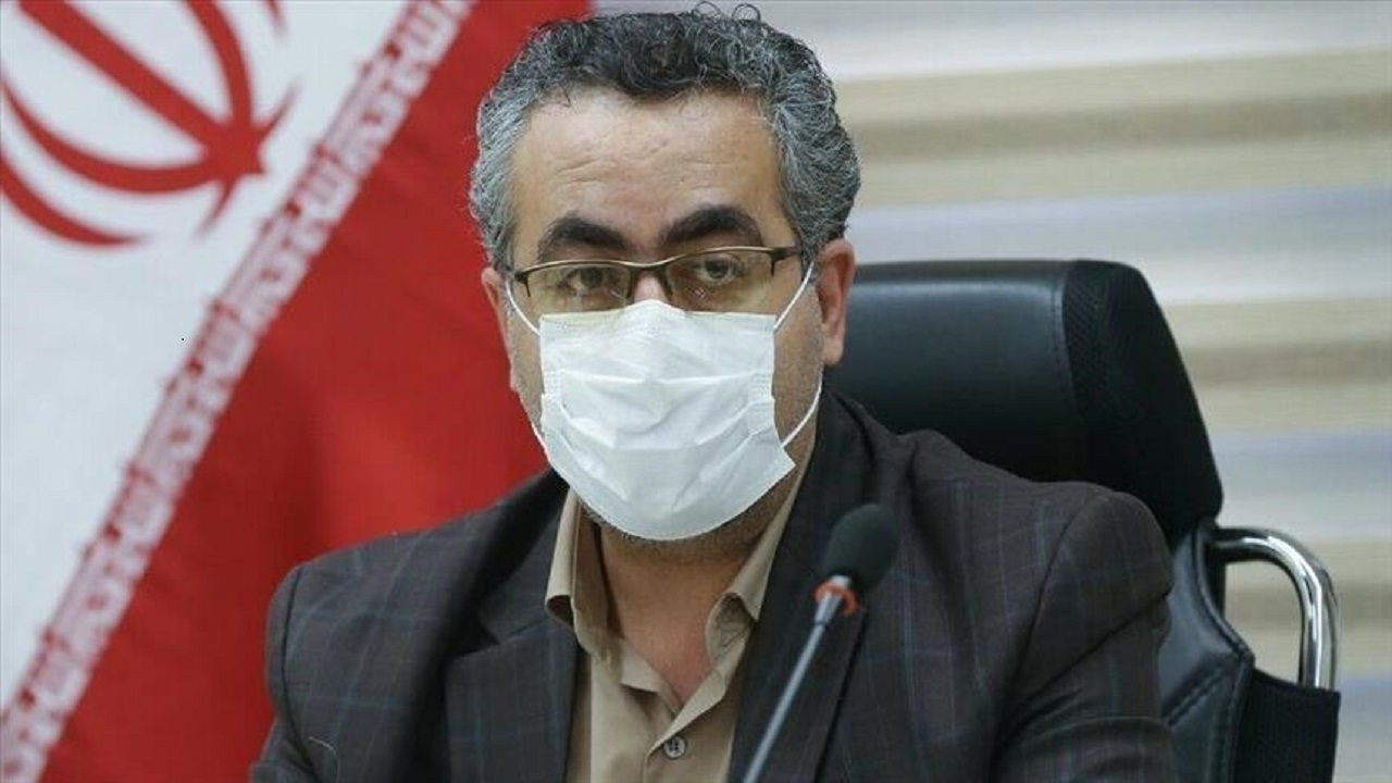 قرار گرفتن دو واکسن ایرانی در فاز نهایی مطالعه انسانی/ مراسم اربعین را با تزریق واکسن و ایجاد ایمنی جمعی برگزار می‌کنیم