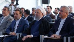 ادامه رقابت‌ها برای جلب آرا مردم / در میانه گود انتخابات ۱۴۰۰ چه می‌گذرد؟ + فیلم