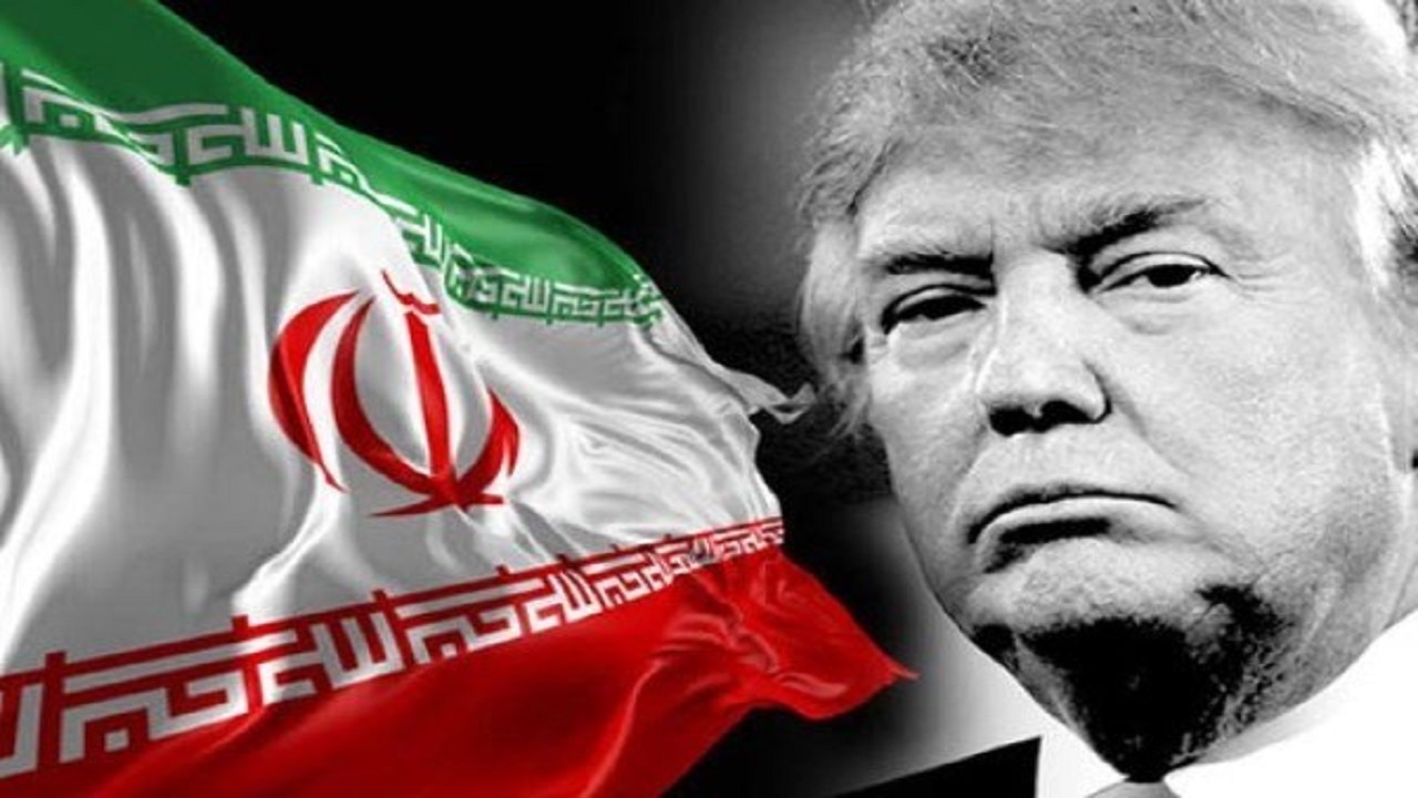 افشای اسناد شکست سیاست ضدایرانی ترامپ