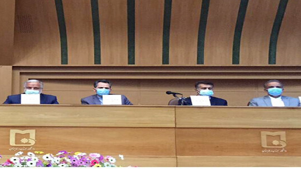 استاندار: تجارت و ترانزیت مهمترین مزیت‌های سیستان و بلوچستان هستند