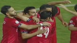باشگاه خبرنگاران -گل اول پرسپولیس تهران به سپاهان اصفهان مورخ ۱۹ اردیبهشت ۱۴۰۰ + فیلم