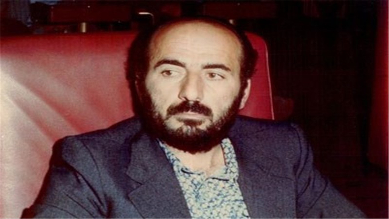 شهید عبدالکریمی اسوه قرآنی خلبانان جوان است
